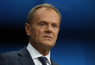 Tusk: Zgjedhjet evropiane rrezikohen nga ndërhyrje armiqësore të huaja