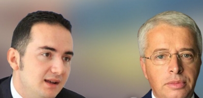 Sandër Lleshaj, Zhvejku i Ramës jo ushtari i Republikës