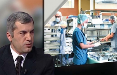 ‘Sterilizimi kushton 1.5 mln euro, koncesionari merr 17 mln’: Flet mjeku që bëri denoncimin e fortë