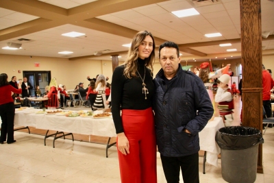 SHBA, Kisha “Zoja e Shkodres” kremton 106-vjetorin e Pavarësisë së Shqipërisë