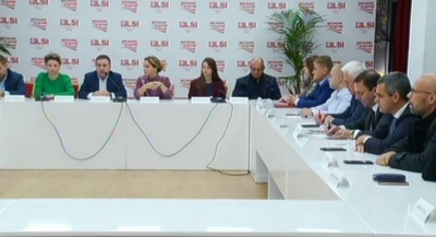 LSI mbledh Kryesinë dhe ish-grupin parlamentar