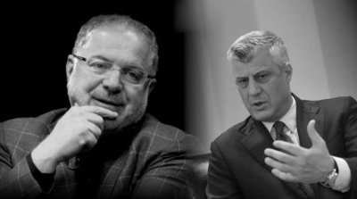 Akuza e fortë e Berishës për Thaçin dhe Baton Haxhiun