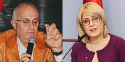 Artan Fuga, letër publike Lindita Nikollës: Pse ndjehem i detyruar t’Ju shkruaj