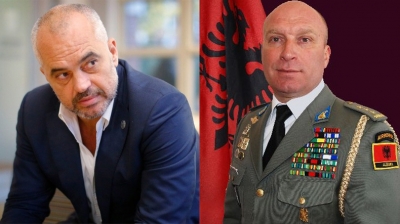 Qeverisja e pastrimit të parave
