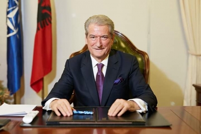 Berisha:Nje urim per kryeministrin Hoti dhe qeverine e Kosoves!