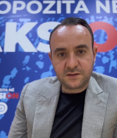 Klevis Balliu: Përgjigje për kryetarin e &quot;Organizatës kriminale 5D&quot; dhe pronarin faktik të &quot;Inceneratorit te Tiranës&quot; - Lali-lavatriçja.