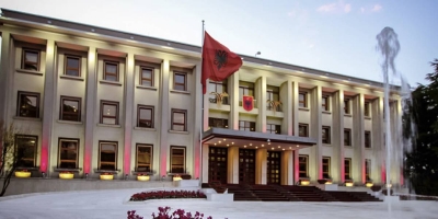 Përfundon takimi kokë më kokë Rama- Meta në Presidencë
