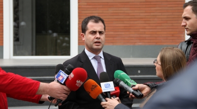 Një ditë që do jetojë në turpin e krimeve kundër njerëzimit