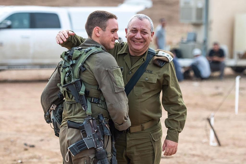 Vritet gjatë betejave në Gaza djali i ministrit izraelit, Netanyahu: Heronjtë tanë nuk bien kot, do ta vazhdojmë luftën deri në fitore