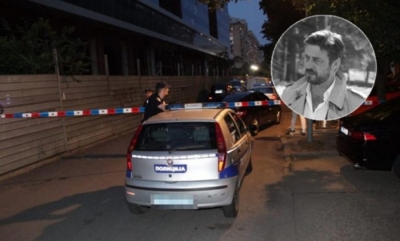 Avokati i Sllobodan Millosheviçit vritet në një atentat mafioz, plagoset djali