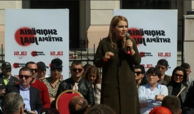 Kryemadhi nga Shkodra: Protestat do jenë në të gjithë vendin