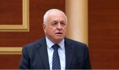 Tritan Shehu: Kthimi i Berishes ne Kuvend, proces i cmontimit te komplotit.