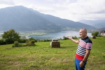 Vizitoni Plavën dhe Gucinë/ Presidenti Meta e shoqëron apelin me video