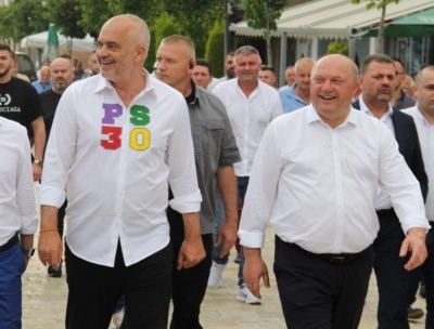 &quot;Dokumente të reja për inkriminimin e Mark Babanit të Rilindjes&quot;