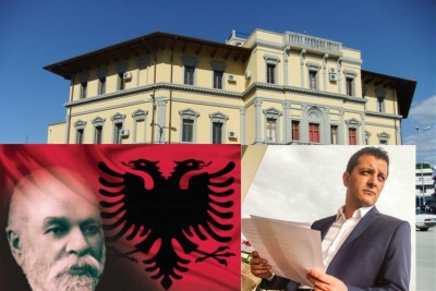 Genc Deromemaj: Përvjetorin e vdekjes së Ismail Qemalit, Bashkia e Vlorës e kthen në një festë të PS