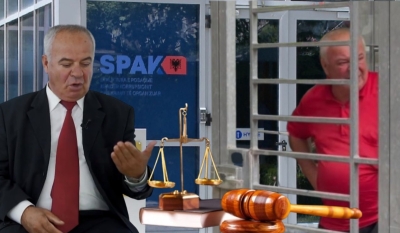 Një fostoksinë për padrejtësinë! Historia tragjike e Pal Trashaj