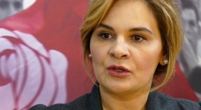 Flet Kryemadhi: Metës ju dhimbs Rama...