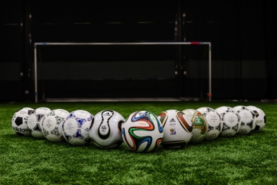 Si kanë ndryshuar topat e Kupës së Botës ndër vite