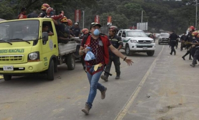 200 të zhdukur e 75 të vdekur në Guatemalë