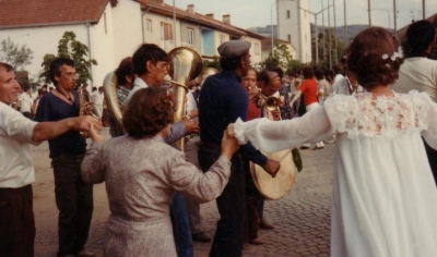 Sikur t`ishim zonja