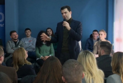 Basha flet për babanë: Çfarë më ndodhi kur e shtrova në QSUT