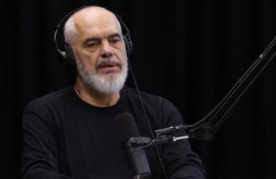 Mosbindja civile e ka tronditur/ Rama: Nuk është protestë, por një shfaqje