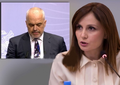 Ramizmi është Putinizëm! Ta rrëzojmë një herë e mirë këtë sekt gangsterësh!