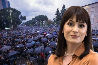 &quot;Ed Gazpromi&quot; dhe &quot;Sandër Kimiku&quot; u sollën si diktatorë me popullin e vet&quot;