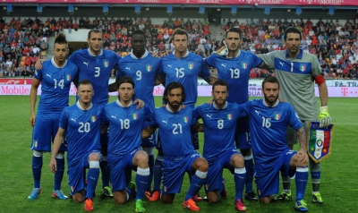 Itali, Roberto Mancini zgjidhet trajneri i ri i kombëtares