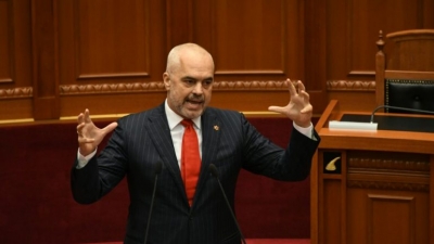 &#039;Llogaridhënien Qytetare’ Rama e kthen në numërim arritjesh imagjinare