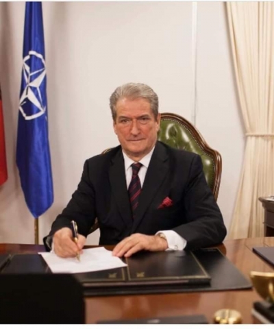Berisha/Trafiku i droges merite per tu ngritur ne detyre ne poste te larta!