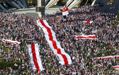 Protestat e dhunshme/ Kreu i OSBE-së, Rama ofron ndërmjetësim për zgjidhjen e krizës në Bjellorusi. Mesazhi që jep për Minskun