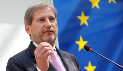 Hahn: Procedura e shkarkimit të Metës, problem për hapjen e negociatave