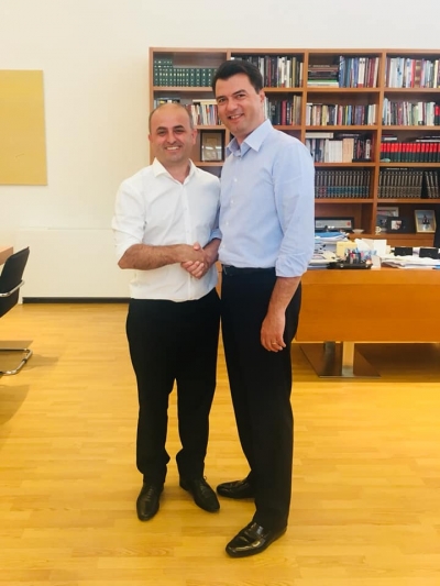 Duhet bashkim historik rreth PD kundër krimit dhe korrupsionit në qeveri dhe politikë