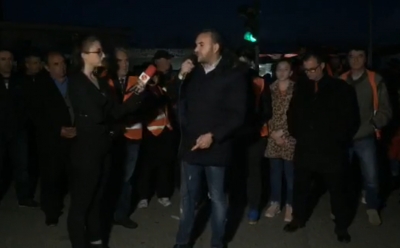 Banorët e &#039;Astirit&#039; nesër në protestën e madhe para kryeministrisë