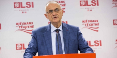 Vasili: Bundestagu identifikoi Rilindjen si pengesa e vetme në Shqipëri për rrugën e integrimit