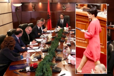 Faktet/ KLP e ‘sigurimsave’ dhe baxhanakëve që do të zgjedhë Kryeprokurorin