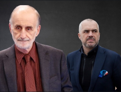 Edmond Tupja për kryeministrin Rama: Diktatorët nuk kanë kohë të lexojnë, mendojnë për të ardhmen e lumtur