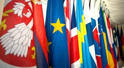 Thaçi merr ftesën nga BE, do përfaqësoj Kosovën në Samitin e Sofjes