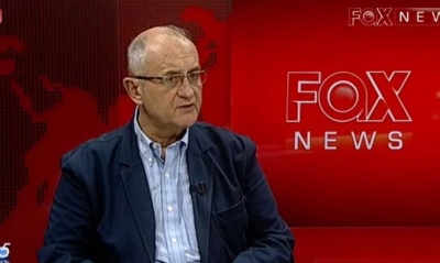 “Nuk është e drejtë e KED të botojë në ‘Fletoren Zyrtare&#039;”, Vasili për Kushtetuesen: Nuk ka garë, u votuan kandidatë ngelës 1 min më parë 0
