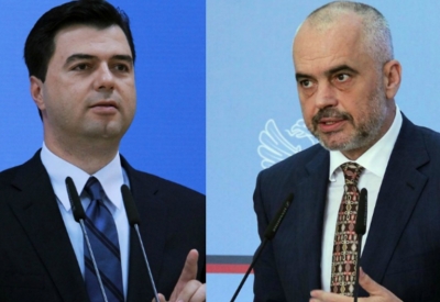 Basha i përgjigjet Ramës: Kokat e gjarpërinjve të krimit dhe korrupsionit do t’i shtypë, në mos drejtësia, populli!