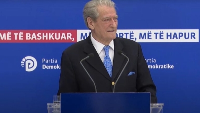 Berisha denoncon: Paratë për Inceneratorët dolën nga fondi i emergjencave
