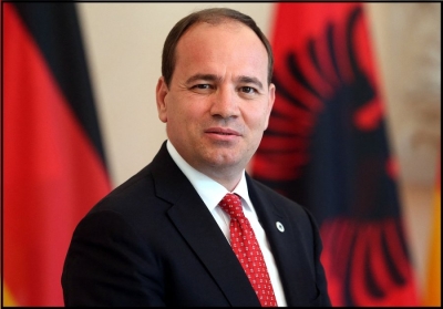 Dy vjet nga ndarja nga jeta e Presidentit Bujar Nishani