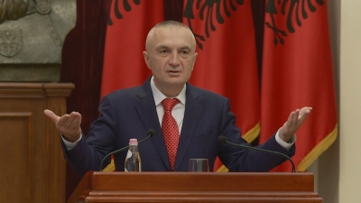 Presidenti i Shqipërisë, kështjella e fundit kundër një grushti shteti