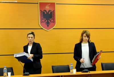 Kostoja e apartamentit në Tiranë i rrezikon karrierën anëtarit të Gjykatës Kushtetuese