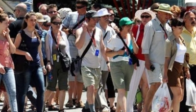 Kompania nuk e pagoi hotelin, turistët mbeten rrugëve të Turqisë ku shkuan për Pashkë