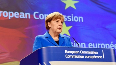 Merkel: Shpresojmë që plani i BE-së për rimëkëmbjen të hyjë në fuqi më 1 janar 2021