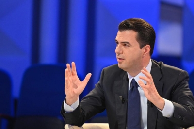 ‘Shqipëria ka qenë më mirë se këto 8 vite’/ Basha: Kushtet e BE, tregues të dështimit të qeverisë së Ramës