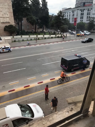 E turpshme/ Kjo është hakmarrja e Edi Ramës ndaj mediave