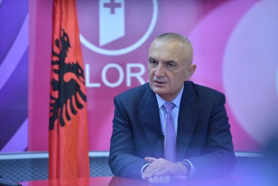 Zëri i Amerikës për deklaratën e sotme të Metës në mbrojtje të Berishës